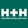 H + H