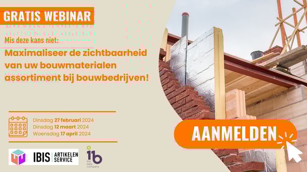 Werken bij Brink