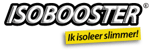 Isobooster