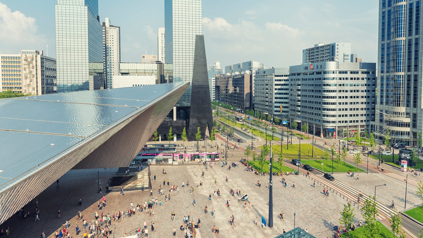 Brink Software vacatures