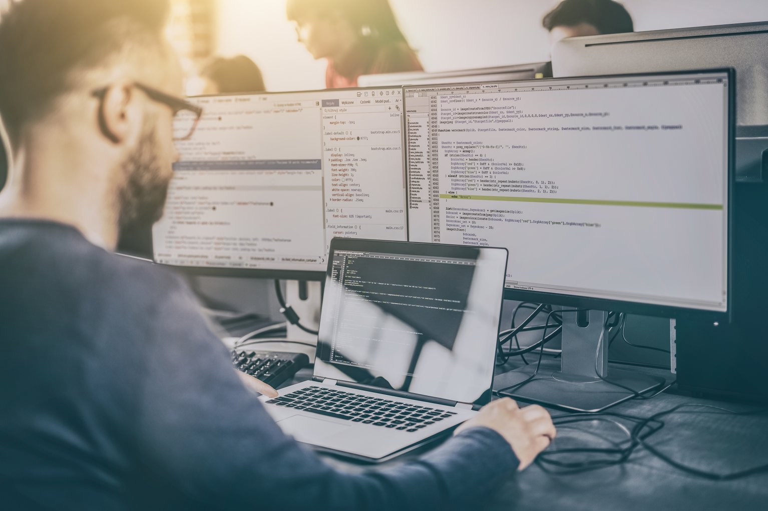 Brink Software ook in 2021 ISO 27001 gecertificeerd!