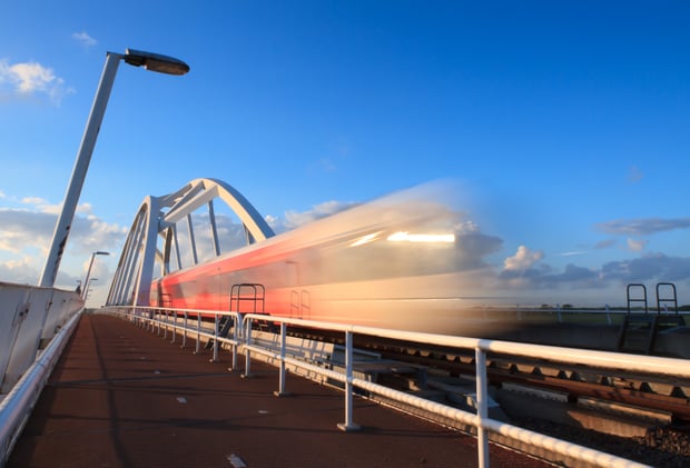 Ibis software voor Infra