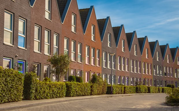 Inventarisatie, conditiemeting, scenarioanalyse en meerjarenonderhoudsplanning