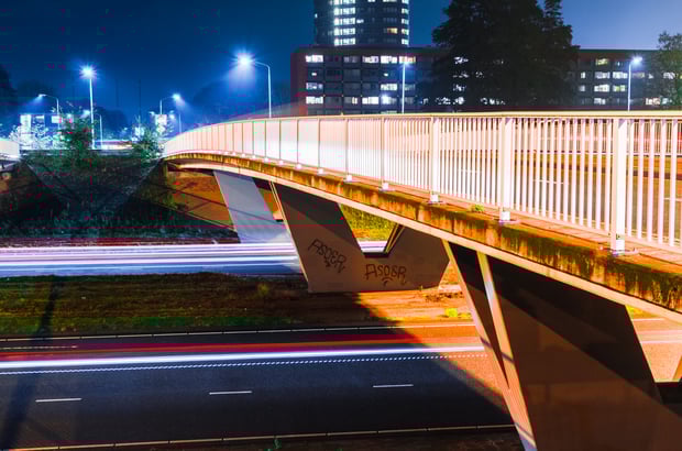 Infra - Specificatie software