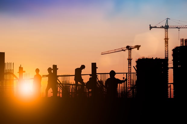 Ibis Calculeren voor Bouw