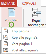 voorblad