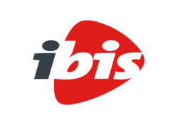 Logo Ibis