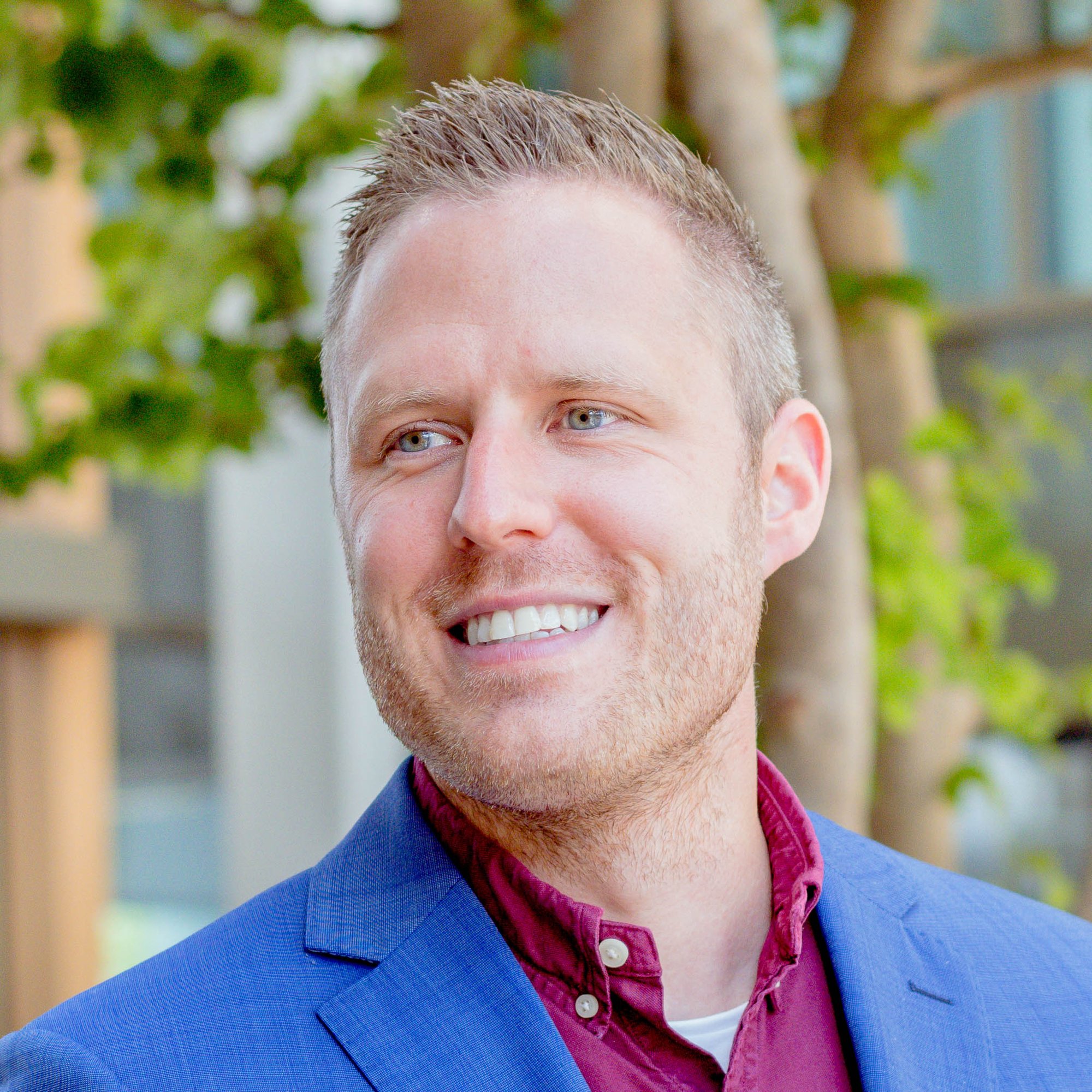 Michel Doornbos - vierkant