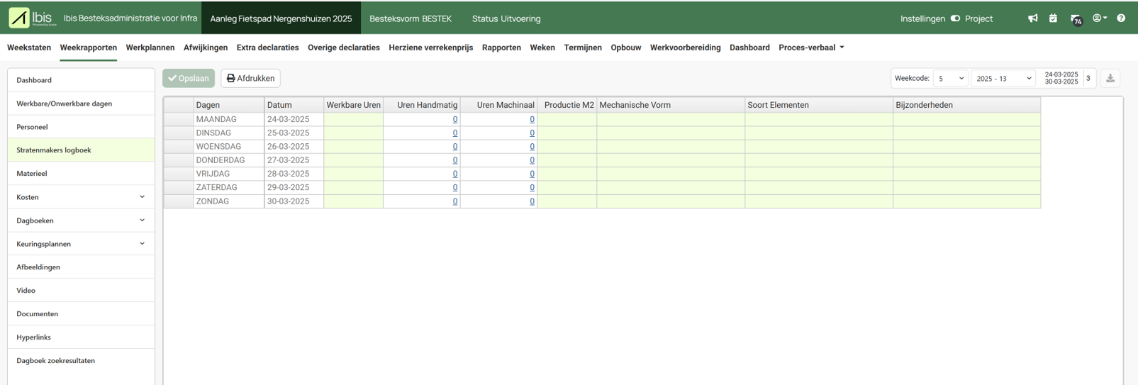 Afbeelding3 stratenmakers logboek weekrapporten