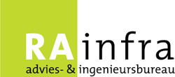 RAinfra logo