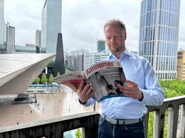 Roderik Aannemer
