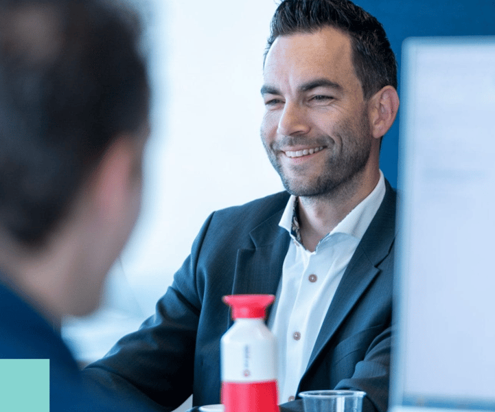 Accountmanager (infra)