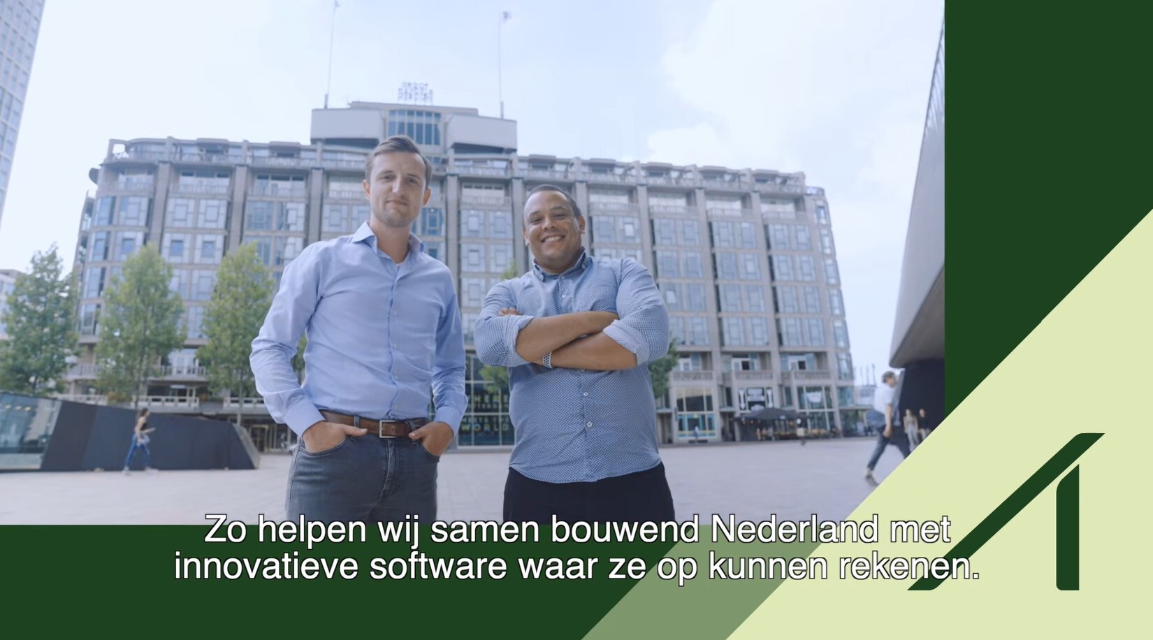 Aceve Nederland