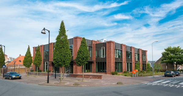 vastgoedbeheer