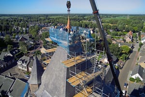 kerk Geffen