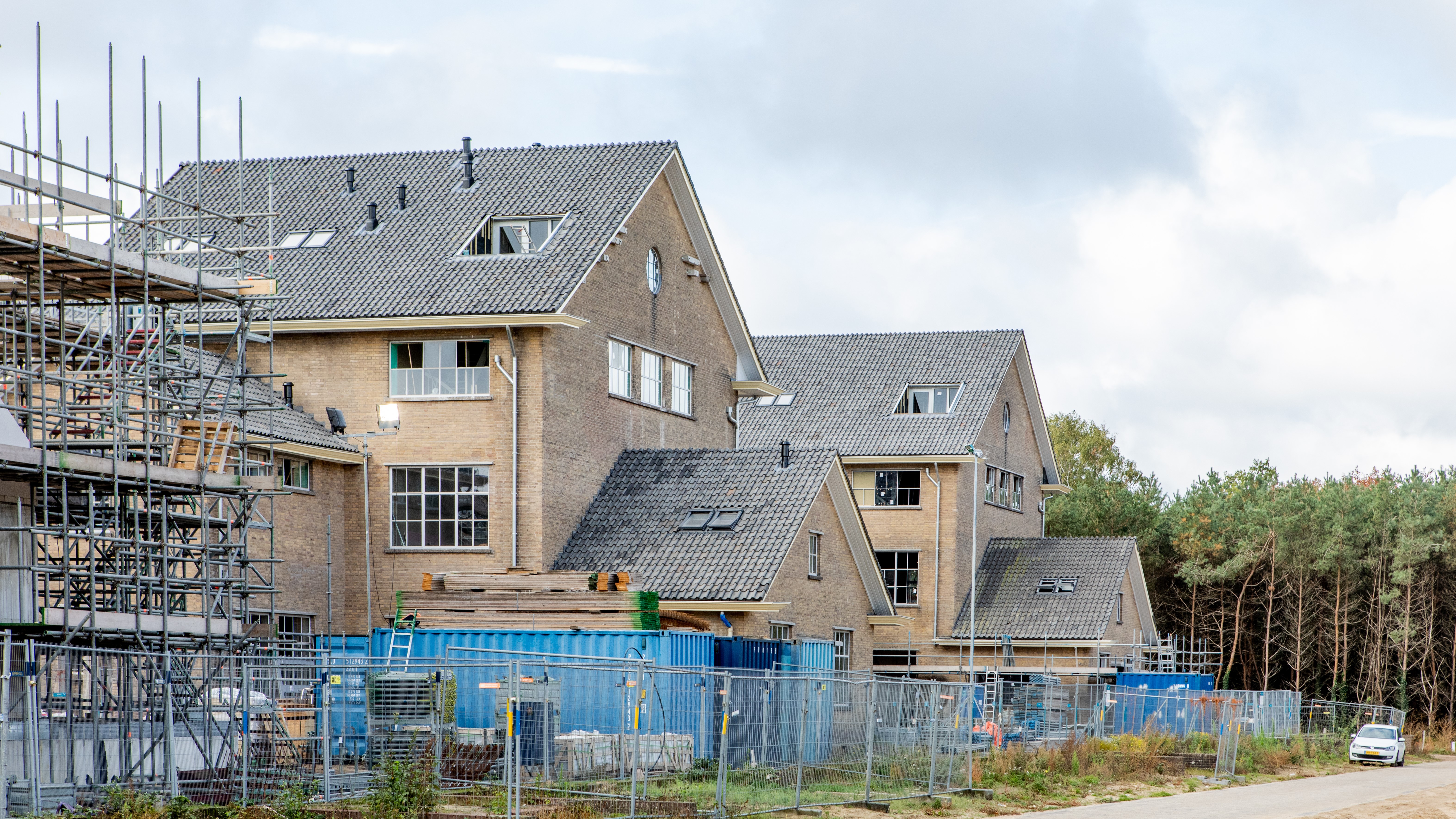 Gemeente Ede en Hoornstra Infrabouw vereenvoudigen projectadministratie met GwwBesteksAdministratie