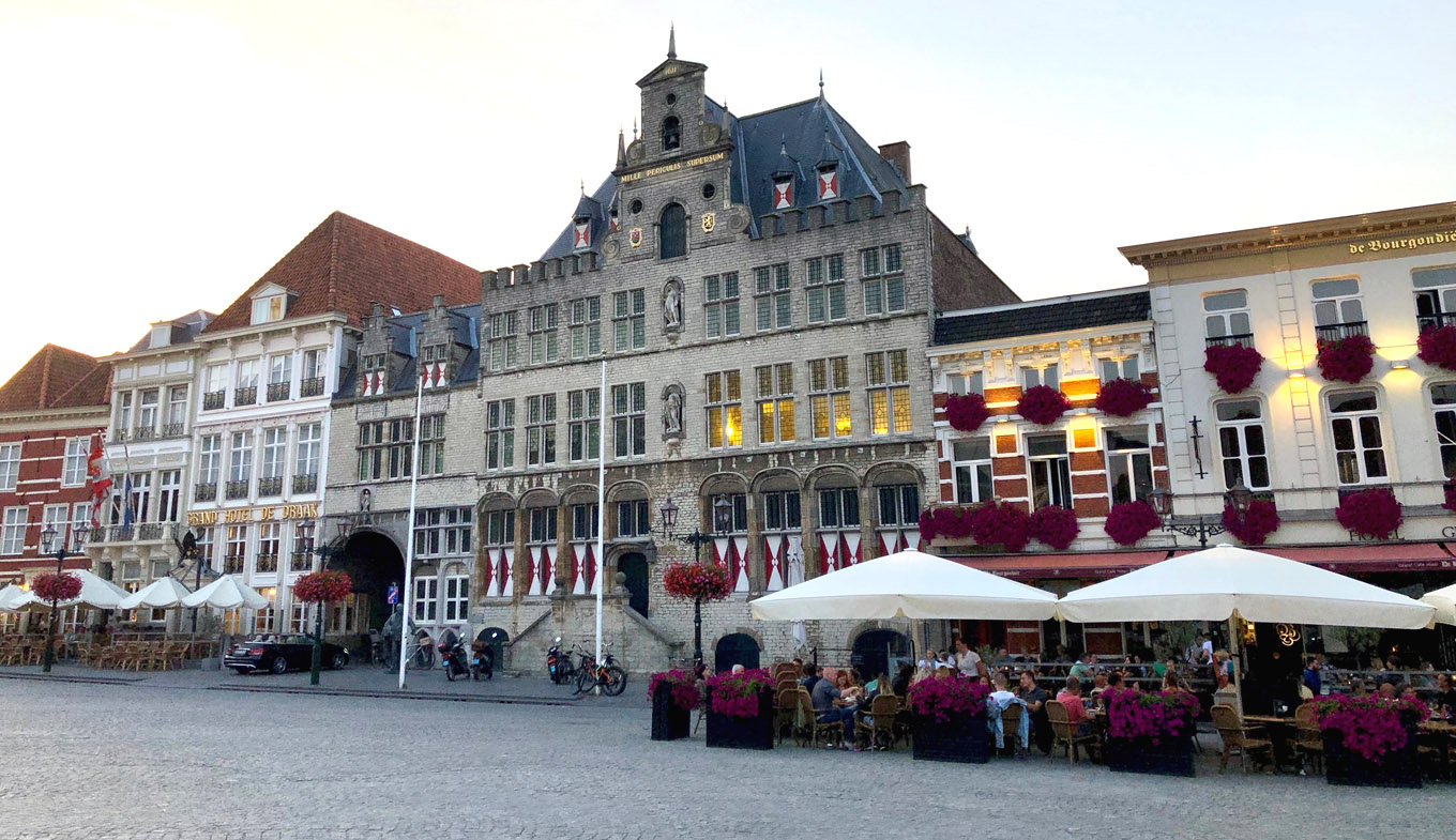 Gemeente Bergen op Zoom kiest voor Brink Software Ibis
