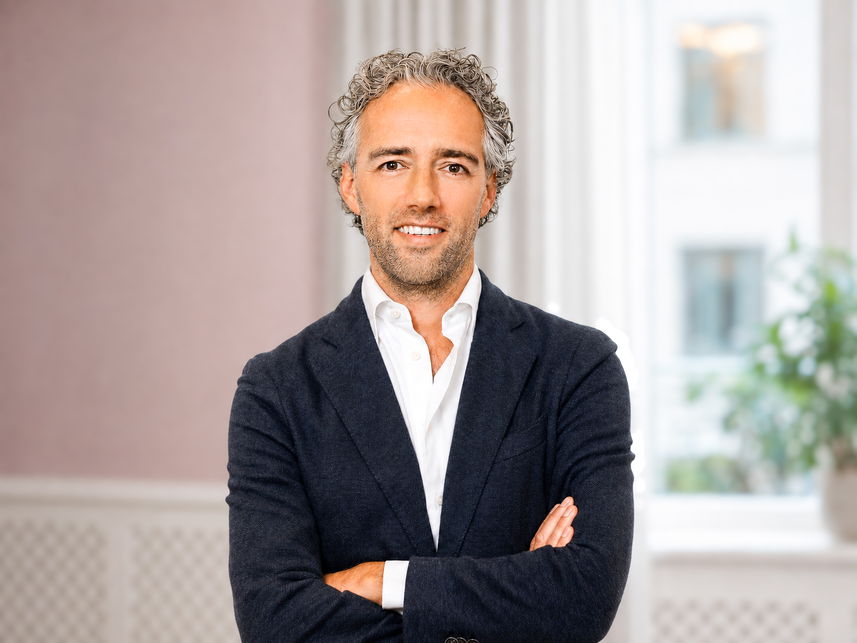 Aceve Nederland benoemt Adriaan Kom tot Managing Director