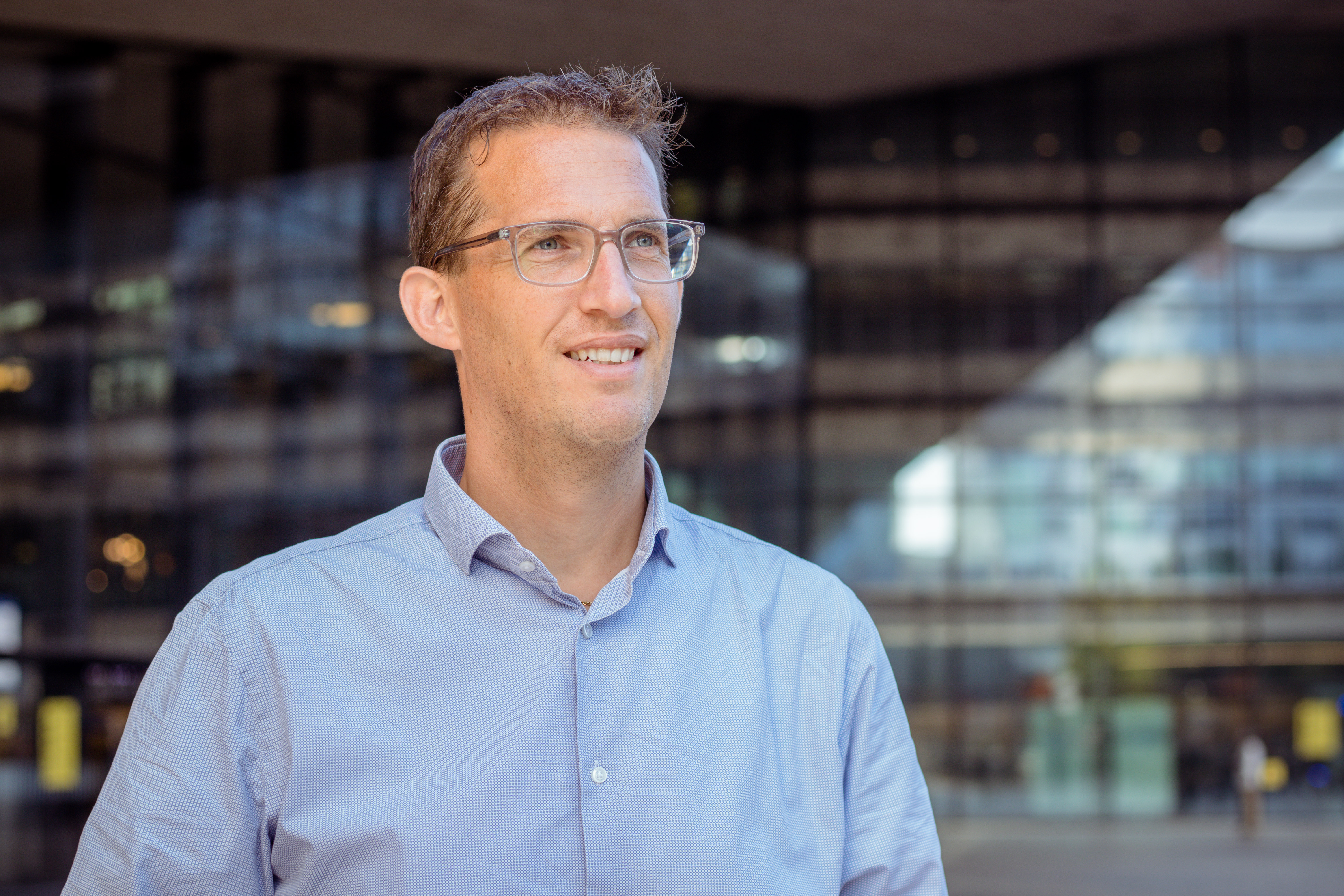 Ivo Huizinga